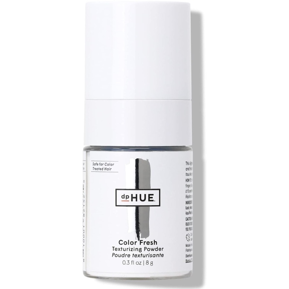 💛 2/$25 dpHUE Color Fresh Texturizing Powder